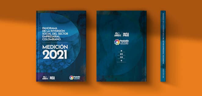 Informe de sostenibilidad 2021