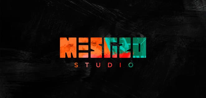 Branding de Mestizo Studio