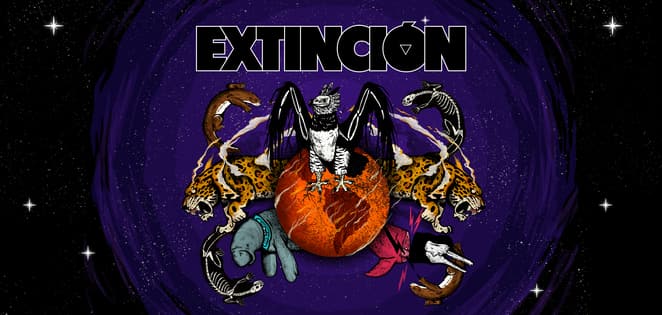 Extincion