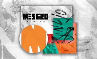 Composición de Mestizo Studio