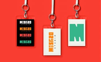 Escarapelas de Mestizo Studio