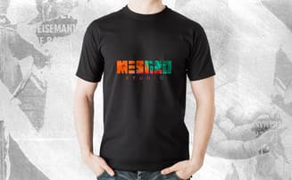 Camisa de Mestizo Studio